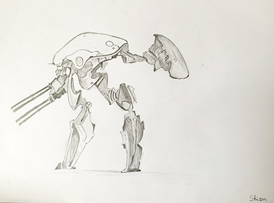 オンライン絵画展 2022