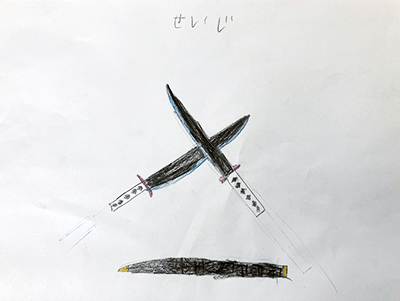 オンライン絵画展 2022