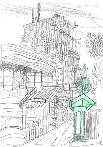 オンライン絵画展 2022