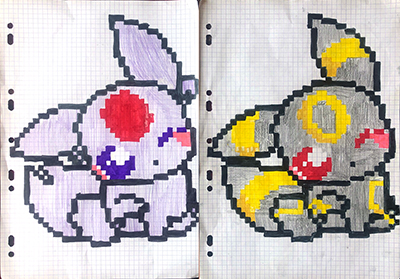 オンライン絵画展 2022