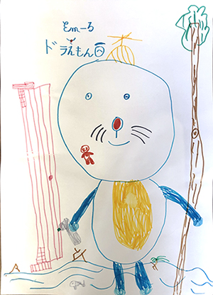 オンライン絵画展 2022