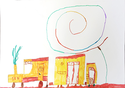 オンライン絵画展 2022