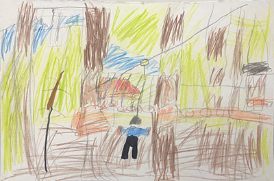 オンライン絵画展 2022