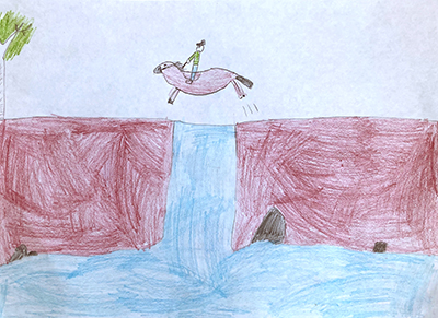 オンライン絵画展 2023