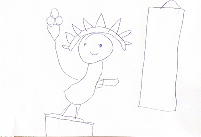 オンライン絵画展 2023