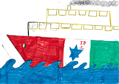 オンライン絵画展 2023