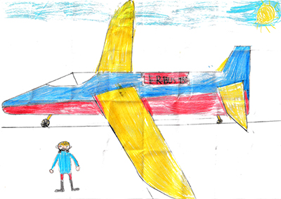 オンライン絵画展 2023