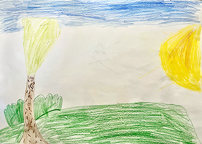 オンライン絵画展 2023