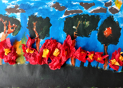 オンライン絵画展 2023