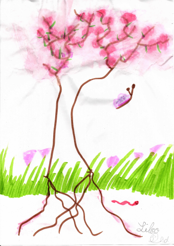 オンライン絵画展 2023