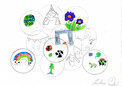 オンライン絵画展 2023