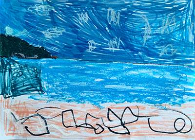 オンライン絵画展 2023