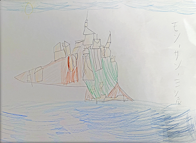 オンライン絵画展 2023