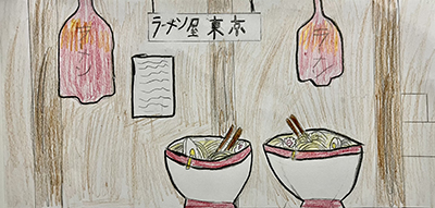 オンライン絵画展 2023