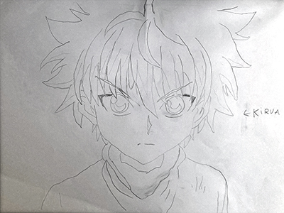 オンライン絵画展 2023