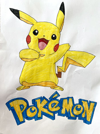 オンライン絵画展 2023