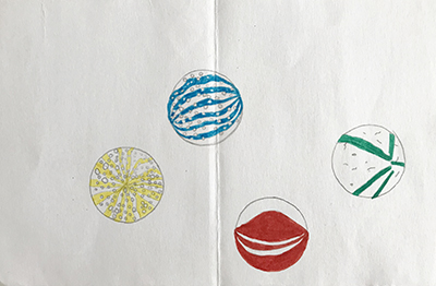 オンライン絵画展 2023