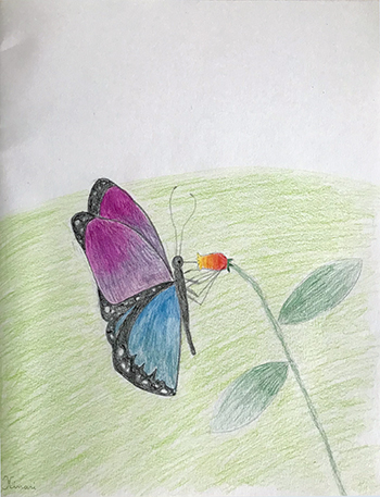 オンライン絵画展 2023