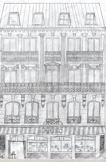 オンライン絵画展 2023