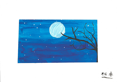 オンライン絵画展 2023