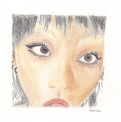 オンライン絵画展 2023