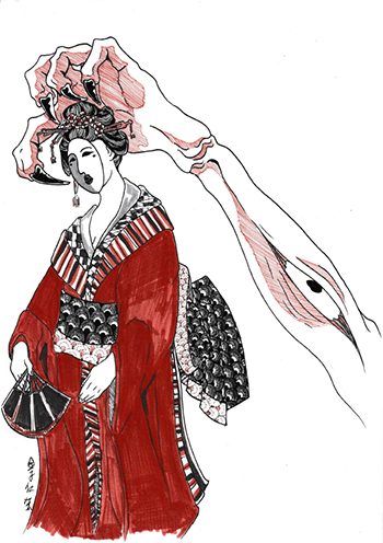 オンライン絵画展 2023