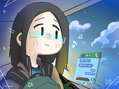 オンライン絵画展 2023