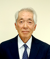 飯田隆一学校長
